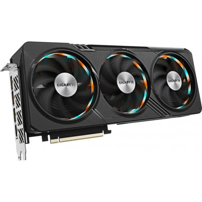Відеокарта GF RTX 4070 12GB GDDR6X Gaming OC Gigabyte (GV-N4070GAMING OC-12GD)