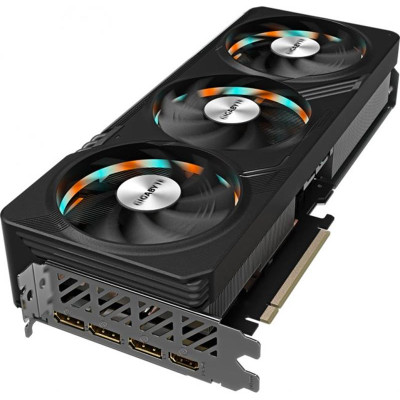 Відеокарта GF RTX 4070 12GB GDDR6X Gaming OC Gigabyte (GV-N4070GAMING OC-12GD)