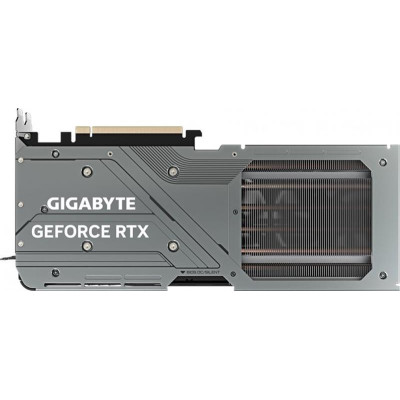 Відеокарта GF RTX 4070 12GB GDDR6X Gaming OC Gigabyte (GV-N4070GAMING OC-12GD)