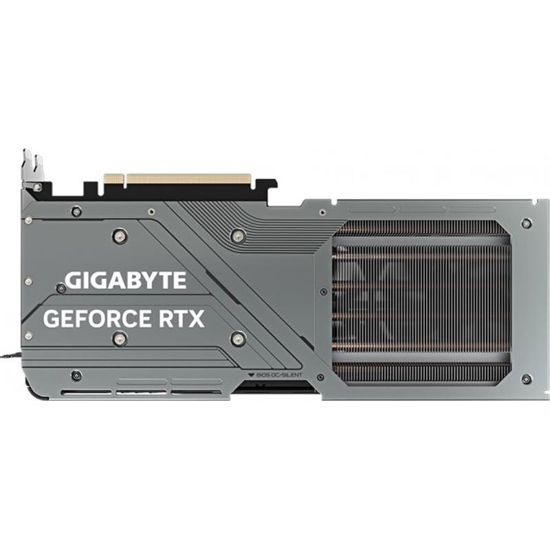 Відеокарта GF RTX 4070 12GB GDDR6X Gaming OC Gigabyte (GV-N4070GAMING OC-12GD)