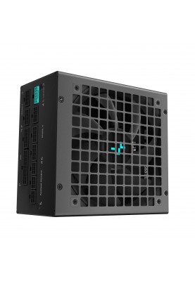 Блок живлення DeepCool PX1200G (R-PXC00G-FC0B-EU) 1200W