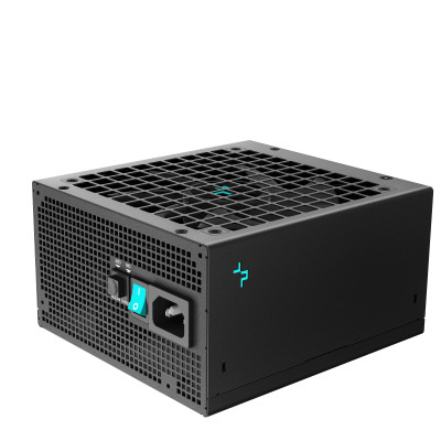 Блок живлення DeepCool PX850G (R-PX850G-FC0B-EU) 850W Блок живлення DeepCool PX850G (R-PX850G-FC0B-EU) 850W