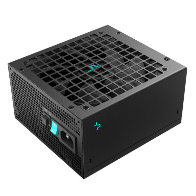 Блок живлення DeepCool PX850G (R-PX850G-FC0B-EU) 850W Блок живлення DeepCool PX850G (R-PX850G-FC0B-EU) 850W