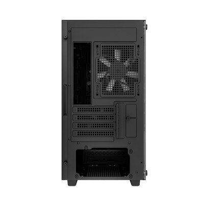 Корпус DeepCool CC360 ARGB (R-CC360-BKAPM3-G-1) без БЖ