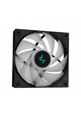 Система водяного охолодження DeepCool LE520 (R-LE520-BKAMMN-G-1)