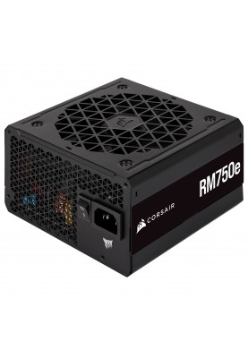 Блок живлення Corsair RM750e PCIE5 (CP-9020262-EU) 750W