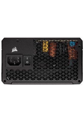 Блок живлення Corsair RM750e PCIE5 (CP-9020262-EU) 750W