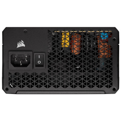 Блок живлення Corsair RM750e PCIE5 (CP-9020262-EU) 750W