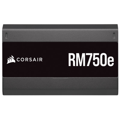 Блок живлення Corsair RM750e PCIE5 (CP-9020262-EU) 750W