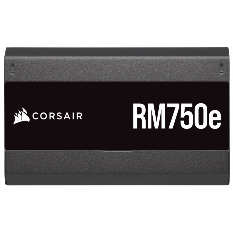 Блок живлення Corsair RM750e PCIE5 (CP-9020262-EU) 750W