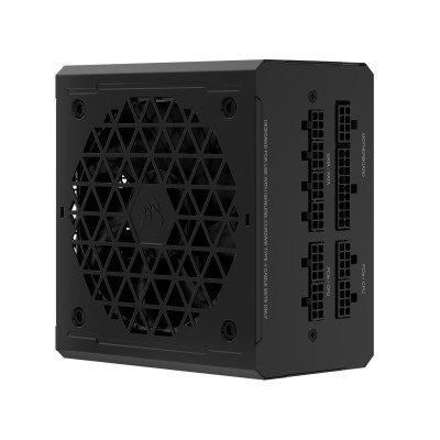 Блок живлення Corsair RM850e PCIE5 (CP-9020263-EU) 850W