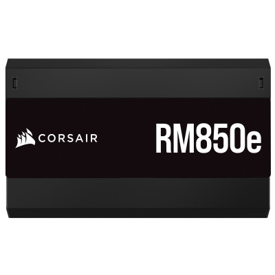 Блок живлення Corsair RM850e PCIE5 (CP-9020263-EU) 850W