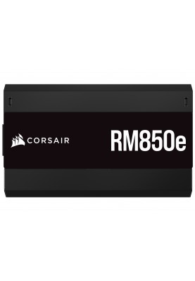 Блок живлення Corsair RM850e PCIE5 (CP-9020263-EU) 850W