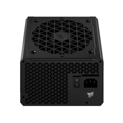 Блок живлення Corsair RM850e PCIE5 (CP-9020263-EU) 850W