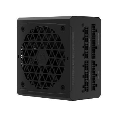 Блок живлення Corsair RM1000e PCIE5 (CP-9020264-EU) 1000W