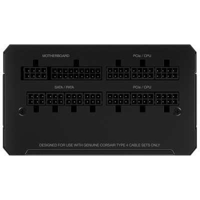 Блок живлення Corsair RM1000e PCIE5 (CP-9020264-EU) 1000W