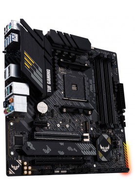 Материнська плата Asus TUF Gaming B550M-Plus Socket AM4