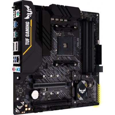 Материнська плата Asus TUF Gaming B450M-Pro II Socket AM4