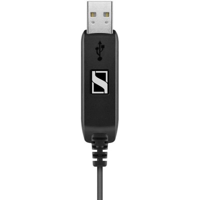 Гарнітура Sennheiser Epos PC 7 USB (1000431)