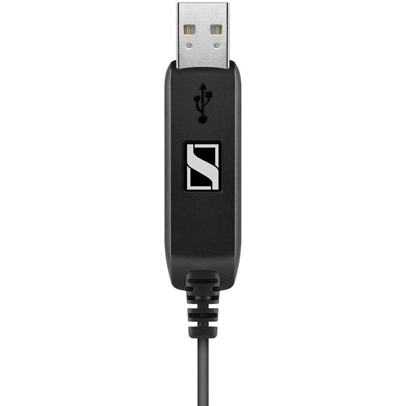 Гарнітура Sennheiser Epos PC 7 USB (1000431)