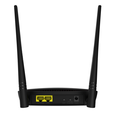 Точка доступу TENDA AP4