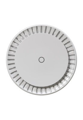 Точка доступу Mikrotik cAP AX cAPGi-5HaxD2HaxD