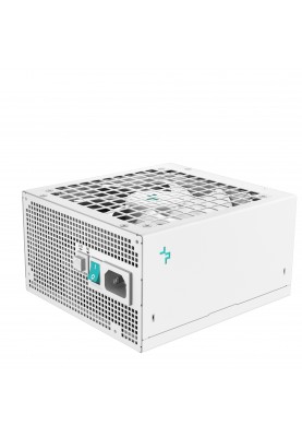 Блок живлення DeepCool PX1000G WH (R-PXA00G-FC0W-EU) 1000W
