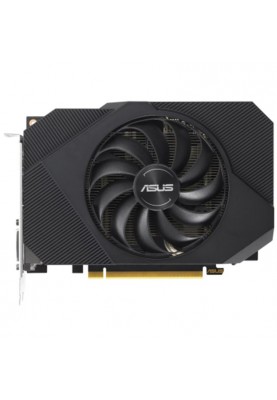 Відеокарта GF RTX 3050 8GB GDDR6 Phoenix V2 Asus (PH-RTX3050-8G-V2)