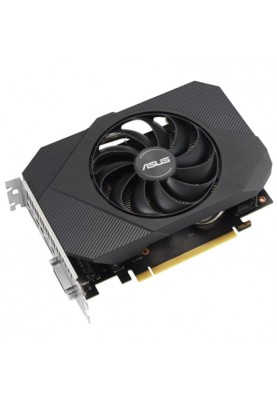 Відеокарта GF RTX 3050 8GB GDDR6 Phoenix V2 Asus (PH-RTX3050-8G-V2)