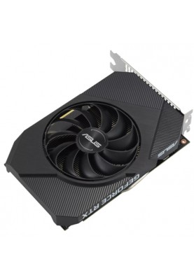 Відеокарта GF RTX 3050 8GB GDDR6 Phoenix V2 Asus (PH-RTX3050-8G-V2)