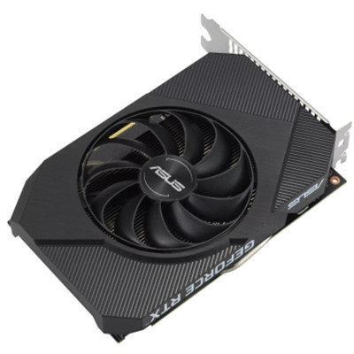Відеокарта GF RTX 3050 8GB GDDR6 Phoenix V2 Asus (PH-RTX3050-8G-V2) Відеокарта GF RTX 3050 8GB GDDR6 Phoenix V2 Asus (PH-RTX3050-8G-V2)