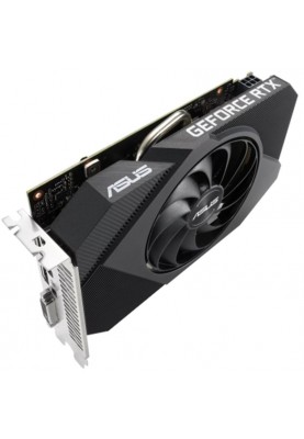 Відеокарта GF RTX 3050 8GB GDDR6 Phoenix V2 Asus (PH-RTX3050-8G-V2)