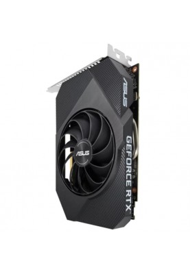 Відеокарта GF RTX 3050 8GB GDDR6 Phoenix V2 Asus (PH-RTX3050-8G-V2)