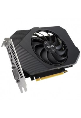 Відеокарта GF RTX 3050 8GB GDDR6 Phoenix V2 Asus (PH-RTX3050-8G-V2)