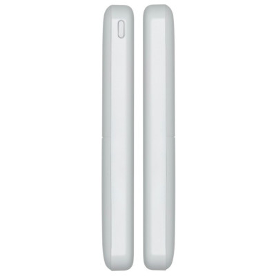 Універсальна мобільна батарея Rivacase Rivapower 10000mAh White (VA2532)