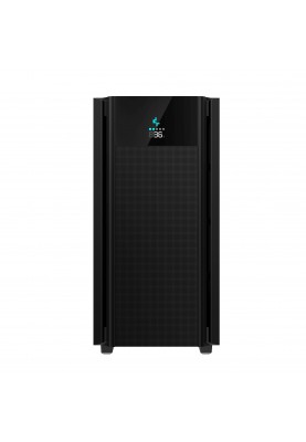 Корпус DeepCool CH510 Mesh Digital Black (R-CH510-BKNSE1-G-1) без БЖ