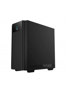 Корпус DeepCool CH510 Mesh Digital Black (R-CH510-BKNSE1-G-1) без БЖ