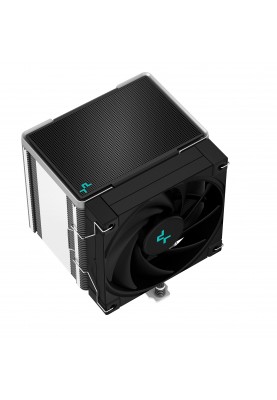 Кулер процесорний DeepCool AK500 (R-AK500-BKNNMT-G)