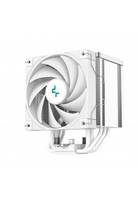 Кулер процесорний DeepCool AK500 WH (R-AK500-WHNNMT-G)