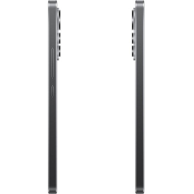 Смартфон Xiaomi 12 Lite 6/128GB Dual Sim Black EU_
