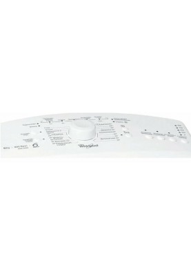 Пральна машина Whirlpool AWE 6080 UA