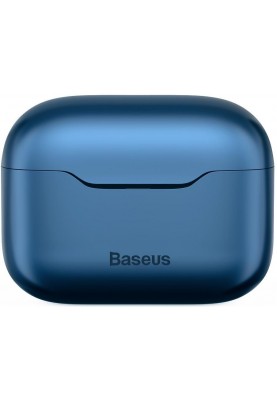 Bluetooth-гарнітура Baseus Simu ANC S1 Pro Blue (NGS1P-03)