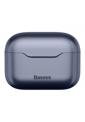 Bluetooth-гарнітура Baseus Simu ANC S1 Pro Tarnish (NGS1P-0A)