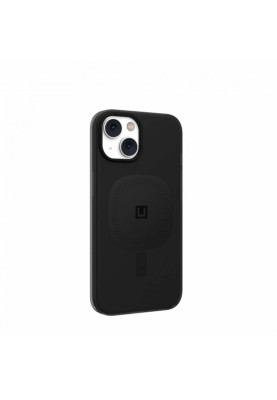 Чохол-накладка Urban Armor Gear Lucent 2.0 Magsafe для Apple iPhone 14 Black (114076314040)