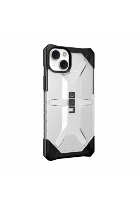 Чохол-накладка Urban Armor Gear Plasma для Apple iPhone 14 Plus Ice (114065114343)