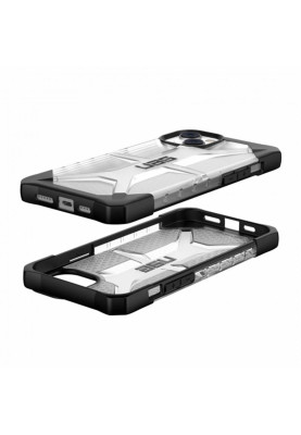 Чохол-накладка Urban Armor Gear Plasma для Apple iPhone 14 Plus Ice (114065114343)