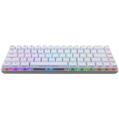 Клавiатура Asus ROG Falchion Ace LED 68key NX RD White (90MP0346-BKUA11) Клавiатура Asus ROG Falchion Ace LED 68key NX RD White (90MP0346-BKUA11)