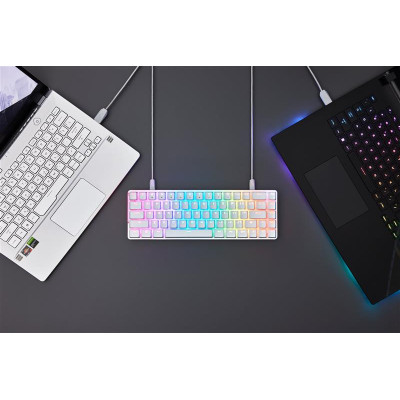 Клавiатура Asus ROG Falchion Ace LED 68key NX RD White (90MP0346-BKUA11) Клавiатура Asus ROG Falchion Ace LED 68key NX RD White (90MP0346-BKUA11)