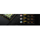 Клавiатура Asus TUF Gaming K3 RGB 104key Kailh BN UA Black (90MP01Q1-BKMA00)