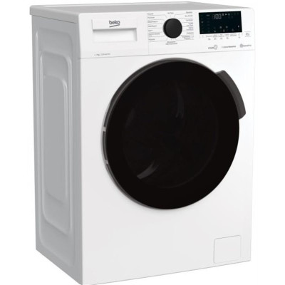 Пральна машина Beko WUE7626XBCW